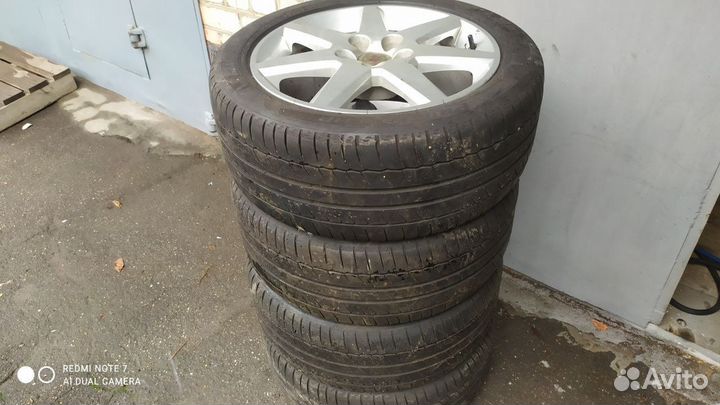 EuroStone Sirius ll 235/45 R17