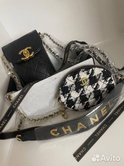 Chanel beauty