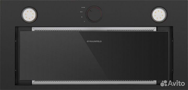 Кухонная вытяжка maunfeld