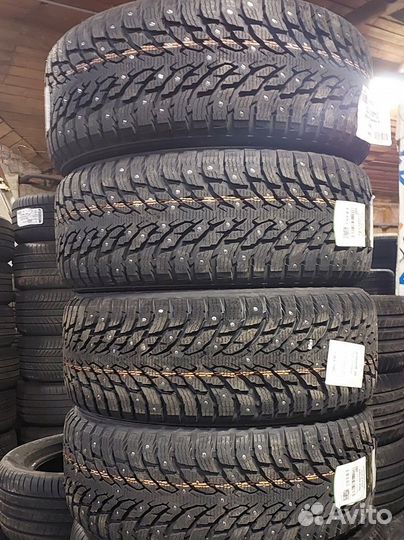 Ikon Tyres Autograph Ice 9 SUV 245/45 R20 103T