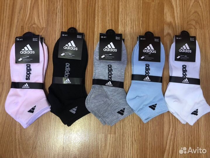 Носки женские