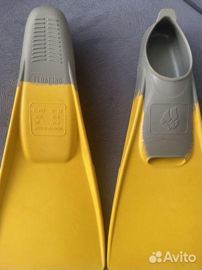 Ласты для плавания