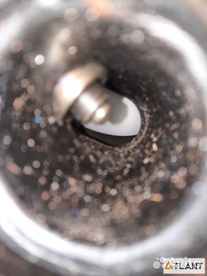 Коллектор выпускной BMW X1