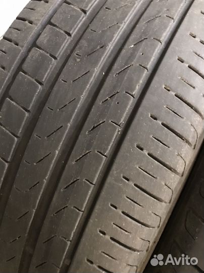 Pirelli Scorpion Verde 235/55 R18