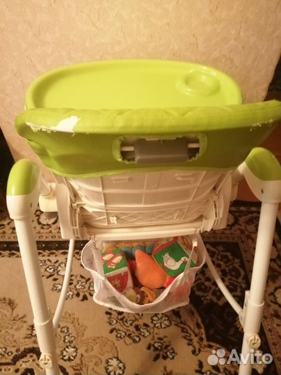 Стул для кормления