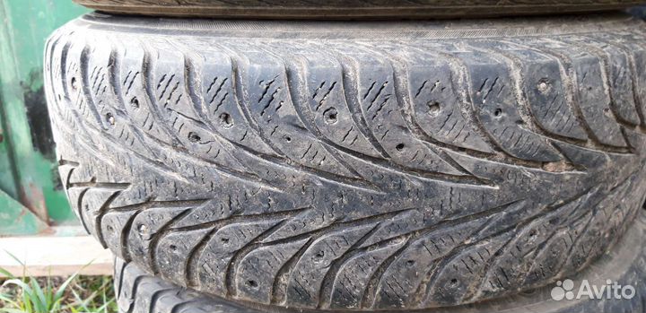 Yokohama Ice Guard IG35 195/65 R15