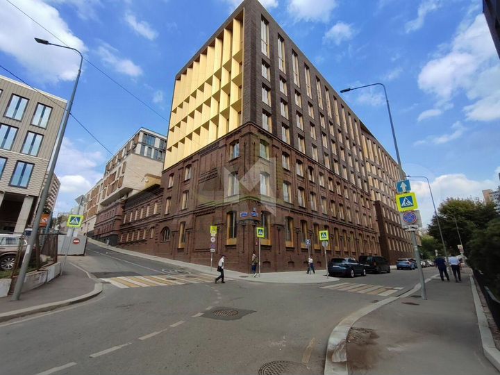2-к. квартира, 57,3 м², 7/8 эт.