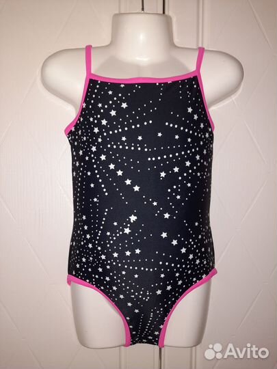 Купальники на 4-8 лет