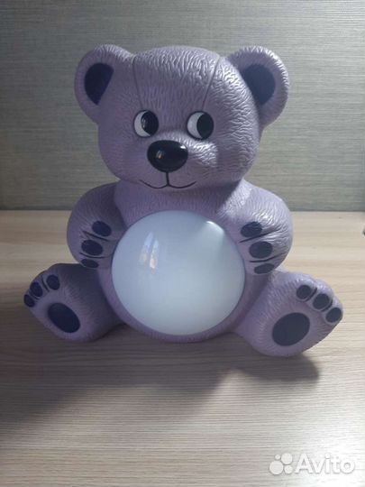 Светильник детский