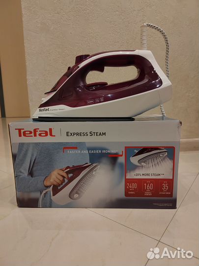 Утюг Tefal FV2835EO