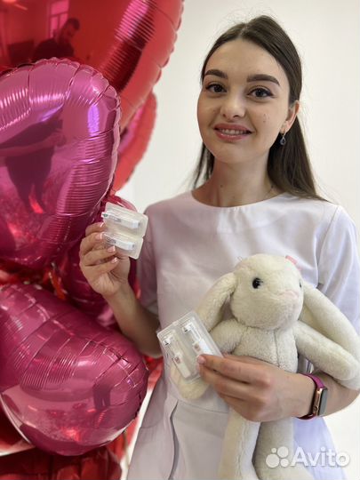 Прокол ушек Белгород