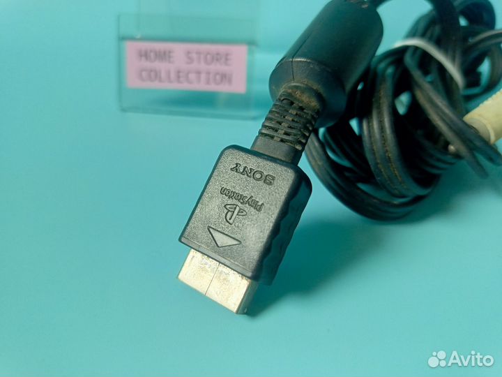 Провод PlayStation 