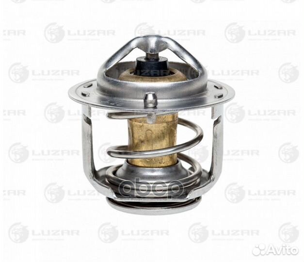 LT 0825 термостат Nissan Primera/Sunny 1.6/1.8