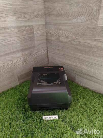 Термотрансферный этикеток POScenter TT100 (203DPI)