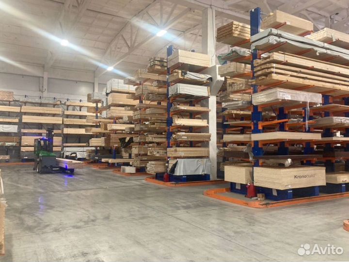 Планкен 20*145*4000 мм сорт AB лиственница