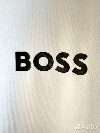 Свитшот Hugo Boss