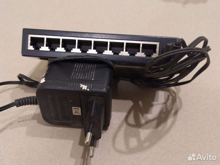 Usb хаб 100 мбт