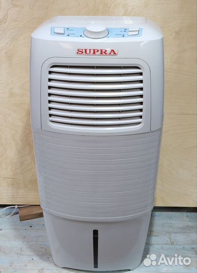Воздухоочиститель Supra