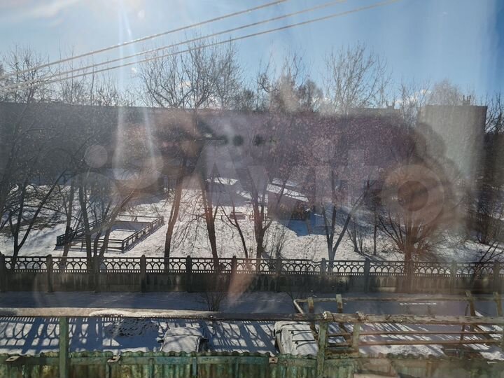 2-к. квартира, 44,1 м², 3/5 эт.