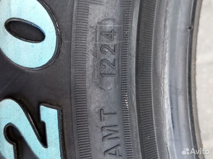 Roadcruza RA3200 245/75 R16 120Q