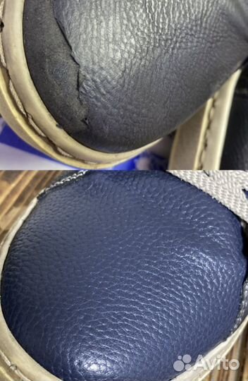 Ремонт обуви