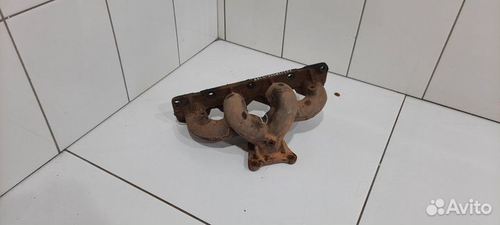 Коллектор впускной (Chery Tiggo T11)