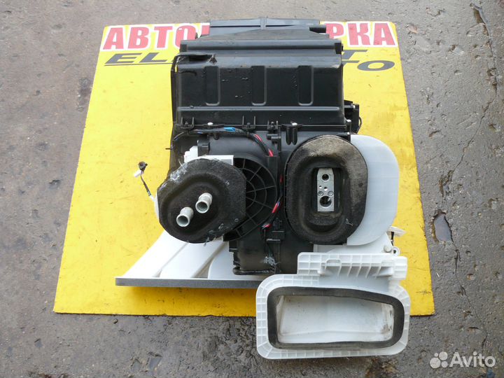 Корпус отопителя для Nissan X-Trail Т31 2008г