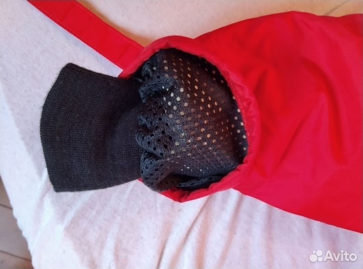 Комбинезон морской, для яхтинга, всепогодный, зима