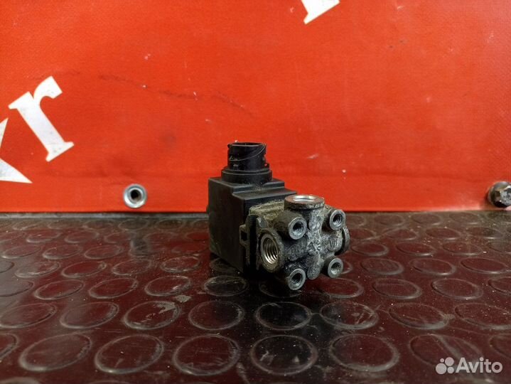 Клапан электромагнитный Renault T