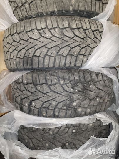 Nordman Nordman + 215/55 R17