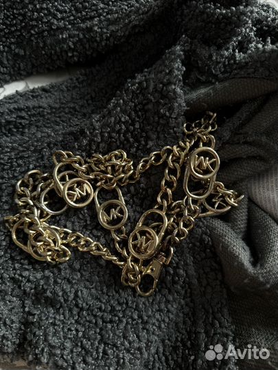 Цепь ремень Michael Kors оригинал