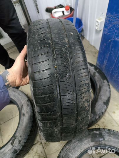 Dunlop Enasave 97 205/60 R16 96