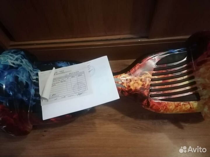 Гироскутер