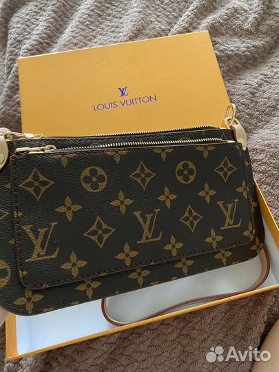 Сумка louis vuitton