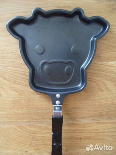 Силиконовая тефлоновая формы для выпечки