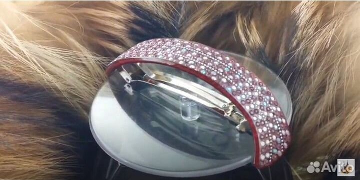 Заколка для волос Mon PlaisiR 00-32 Франция