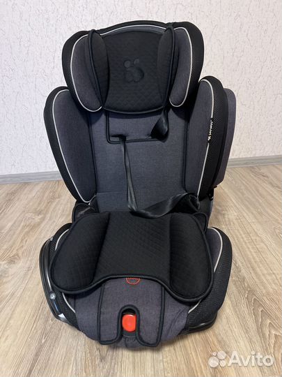 Детское автокресло бу