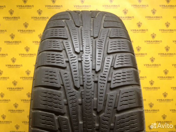 Nokian Tyres Nordman RS2 SUV 235/60 R18 107R