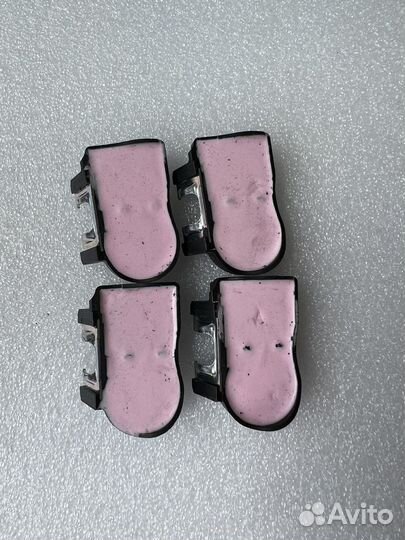 Датчики давления tpms BMW mini S180052056H 6855539