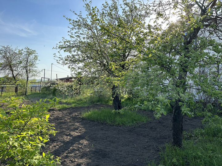 Дача 50 м² на участке 8,9 сот.