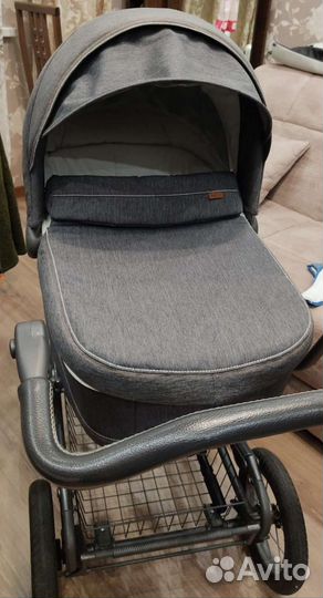 Коляска Inglesina Sofia Duo 2 в 1