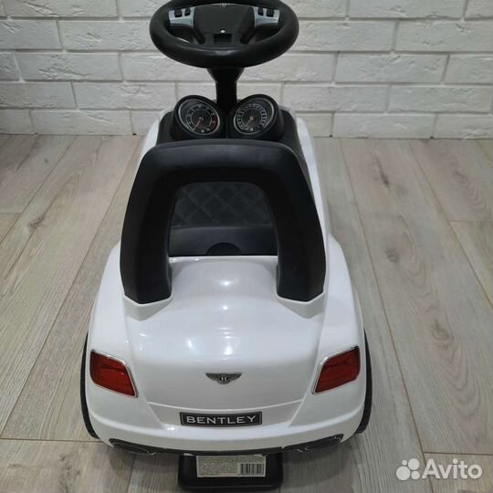 Детская машинка каталка