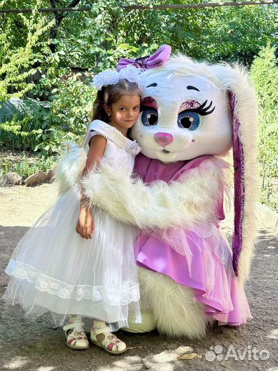 Аниматор на праздник днр