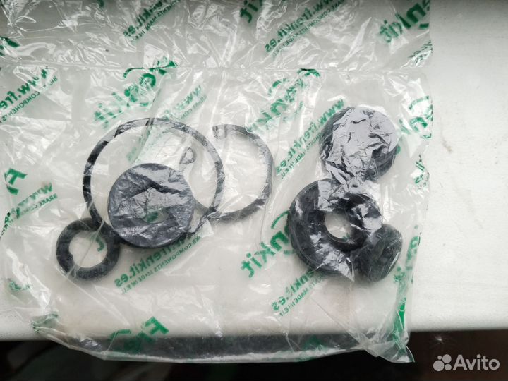 Ремкомплект главного тормозного цилиндра