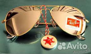 Стильные очки