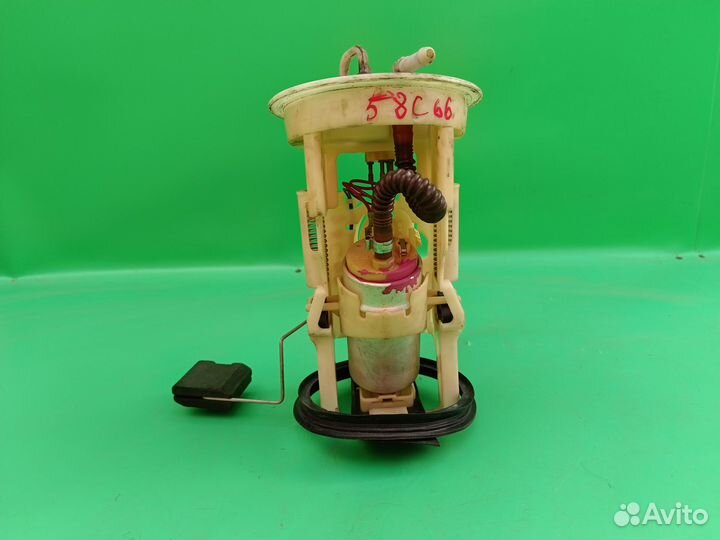 Насос топливный для BMW 3 Е46