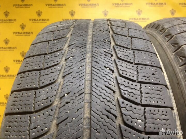 Michelin Latitude X-Ice North 2 235/65 R17 108T