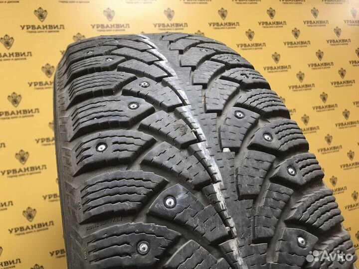 Continental Conti4x4IceContact 235/65 R17