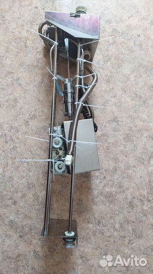 Каретка с клешней,запчасти автомата Кран-машина