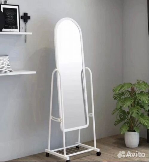 Зеркало напольное, Зеркало, Зеркало для дома